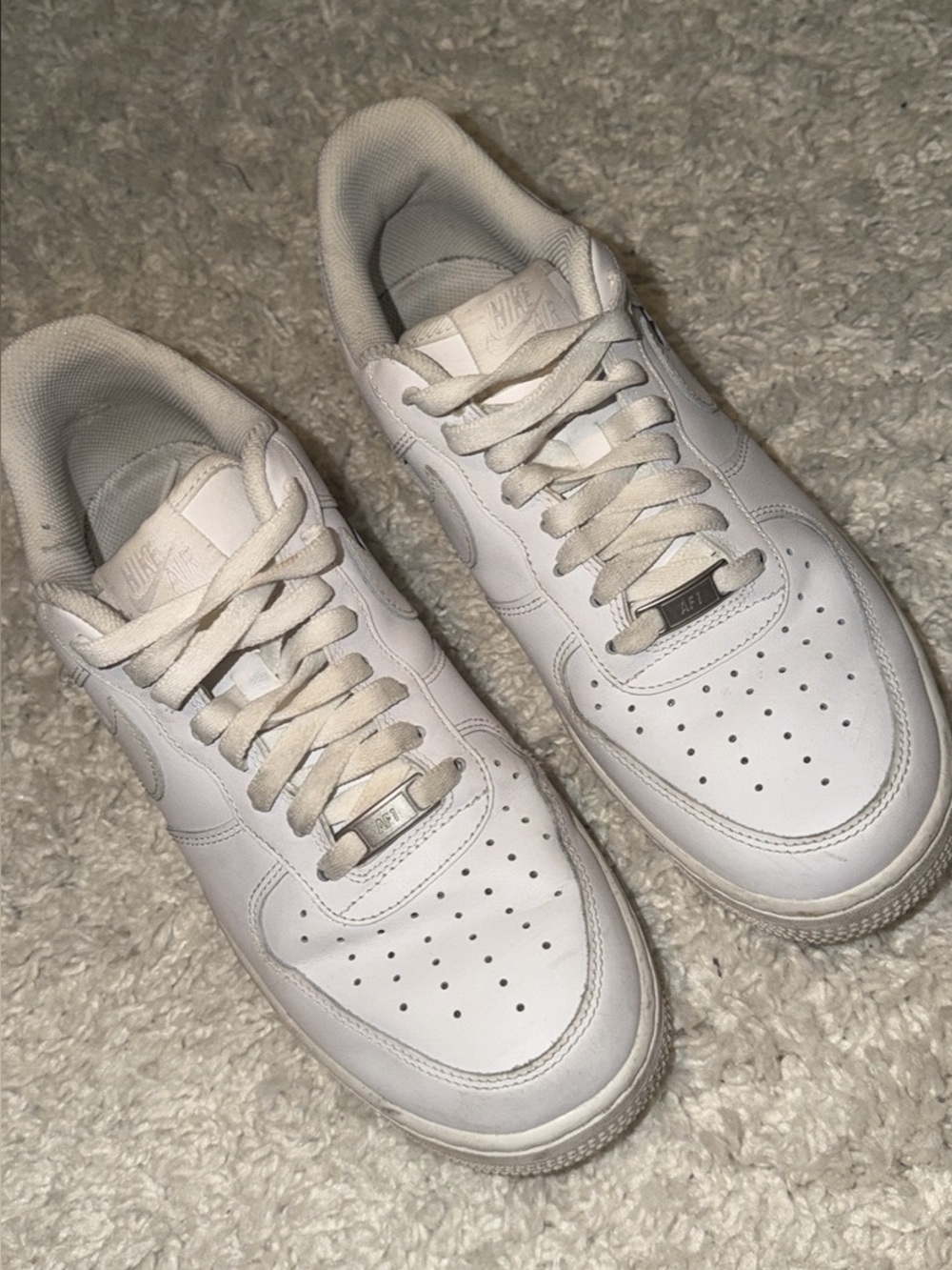 Nike White Air Force 1